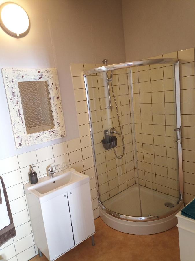 Zur Friedrichsruh Bed & Breakfast Oelsnitz  ภายนอก รูปภาพ