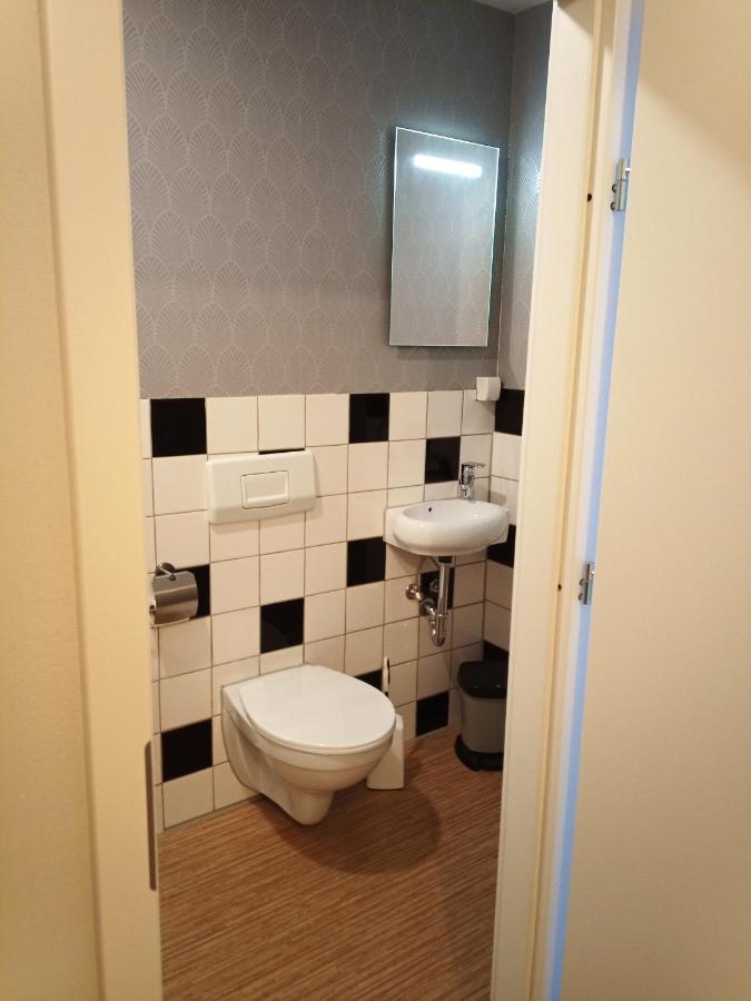 Zur Friedrichsruh Bed & Breakfast Oelsnitz  ภายนอก รูปภาพ