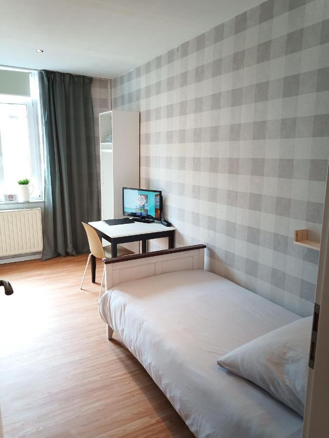 Zur Friedrichsruh Bed & Breakfast Oelsnitz  ภายนอก รูปภาพ