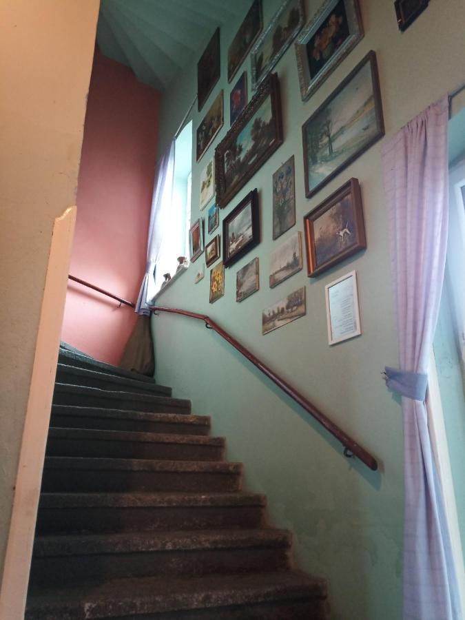 Zur Friedrichsruh Bed & Breakfast Oelsnitz  ภายนอก รูปภาพ