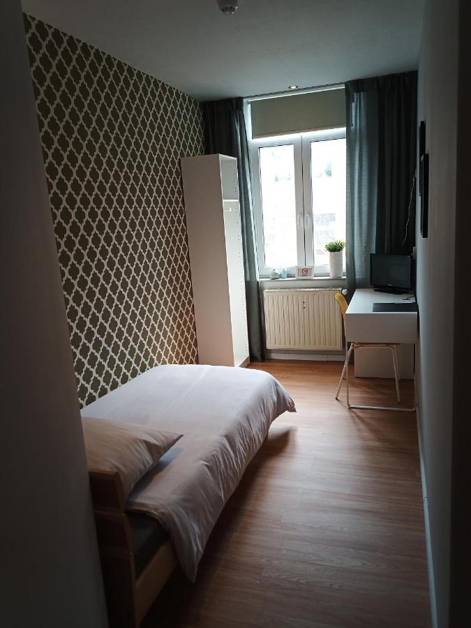 Zur Friedrichsruh Bed & Breakfast Oelsnitz  ภายนอก รูปภาพ