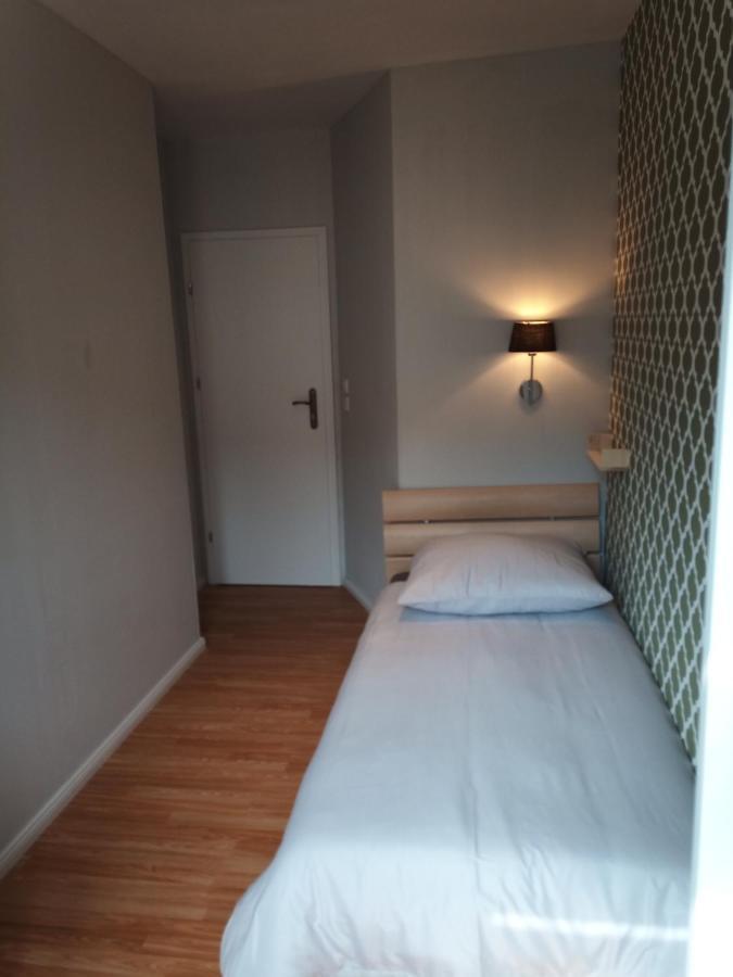 Zur Friedrichsruh Bed & Breakfast Oelsnitz  ภายนอก รูปภาพ