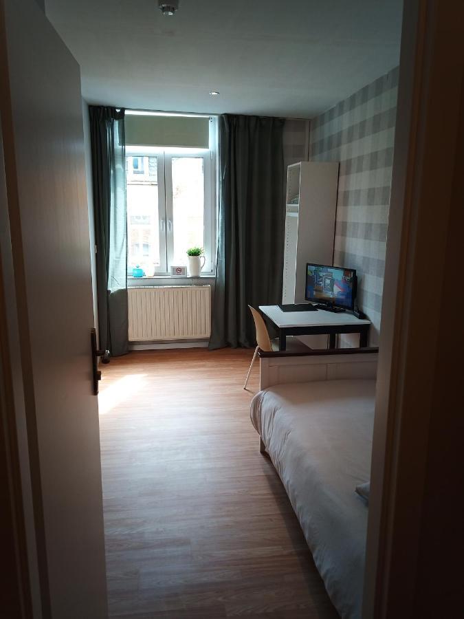 Zur Friedrichsruh Bed & Breakfast Oelsnitz  ภายนอก รูปภาพ