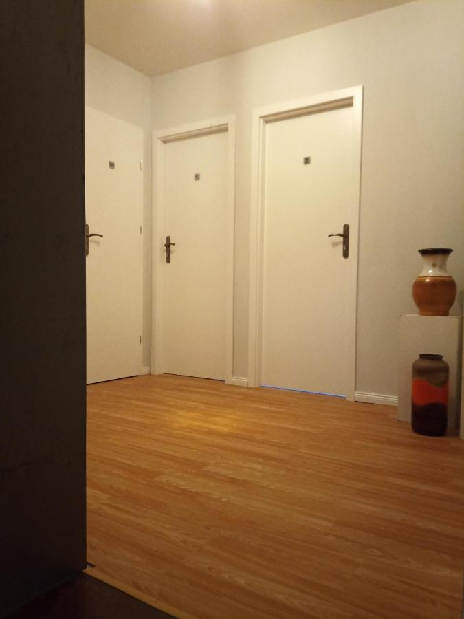 Zur Friedrichsruh Bed & Breakfast Oelsnitz  ภายนอก รูปภาพ