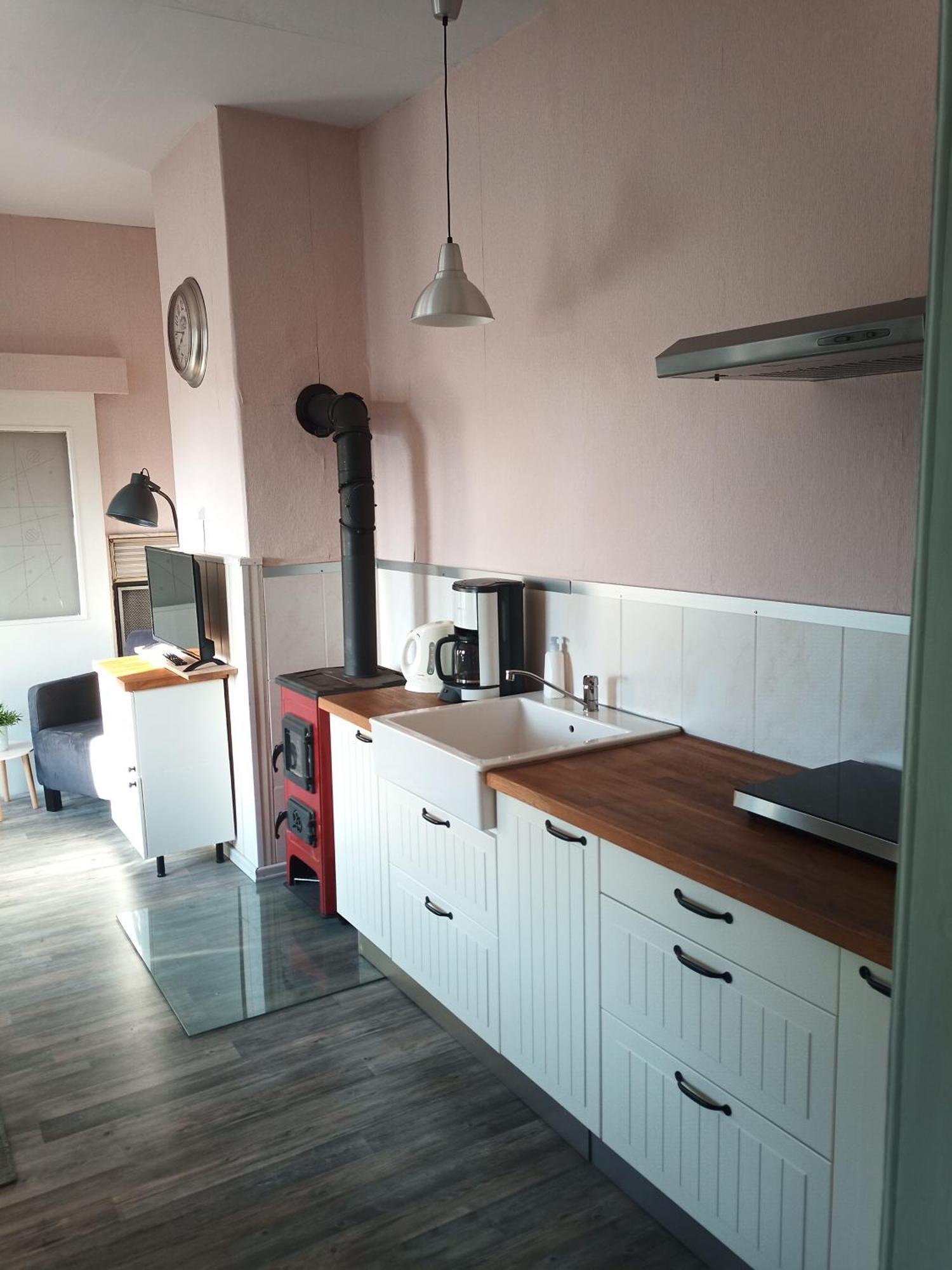 Zur Friedrichsruh Bed & Breakfast Oelsnitz  ภายนอก รูปภาพ