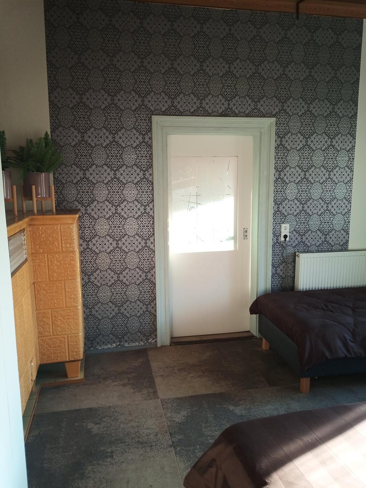 Zur Friedrichsruh Bed & Breakfast Oelsnitz  ภายนอก รูปภาพ