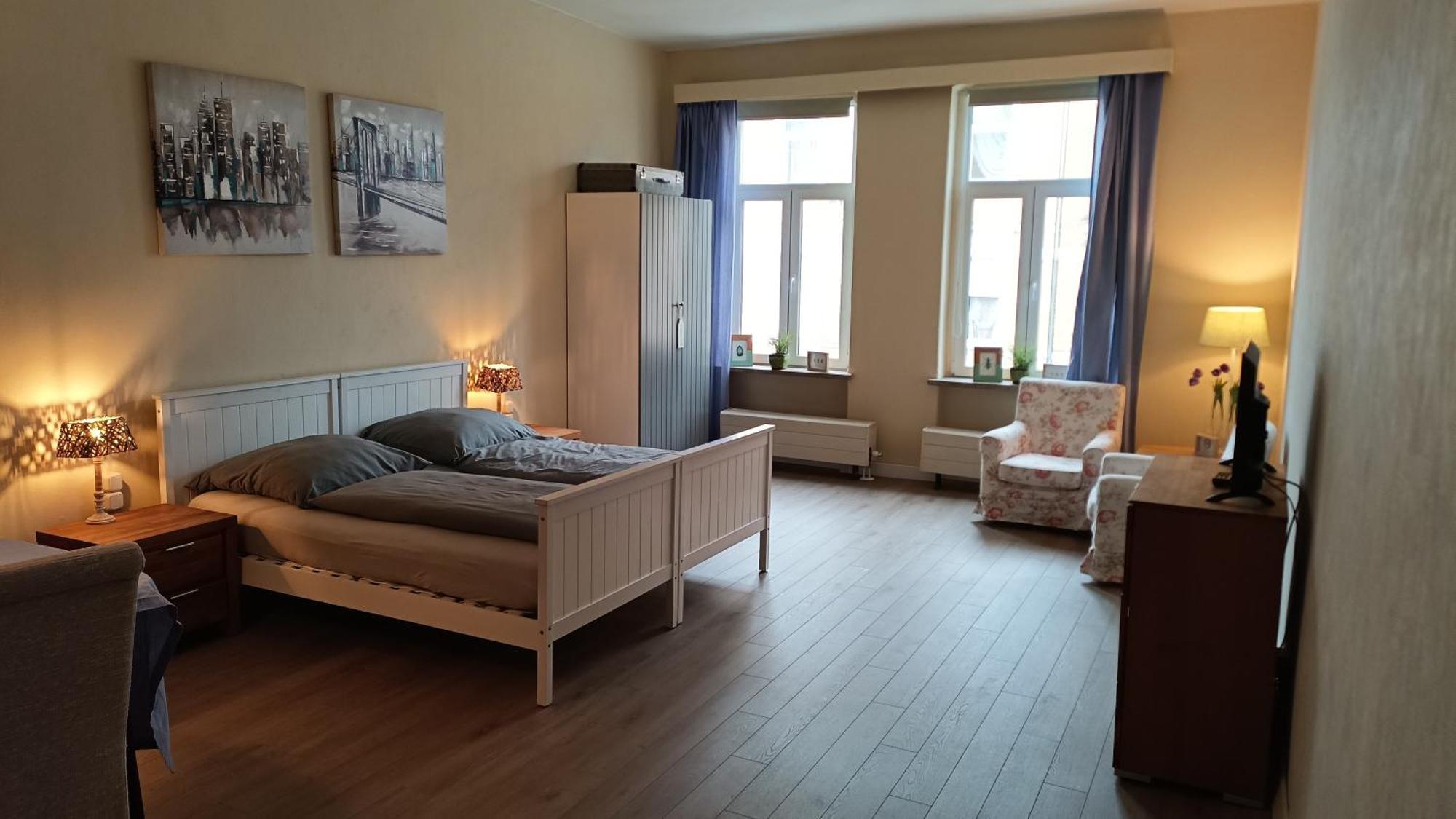 Zur Friedrichsruh Bed & Breakfast Oelsnitz  ภายนอก รูปภาพ