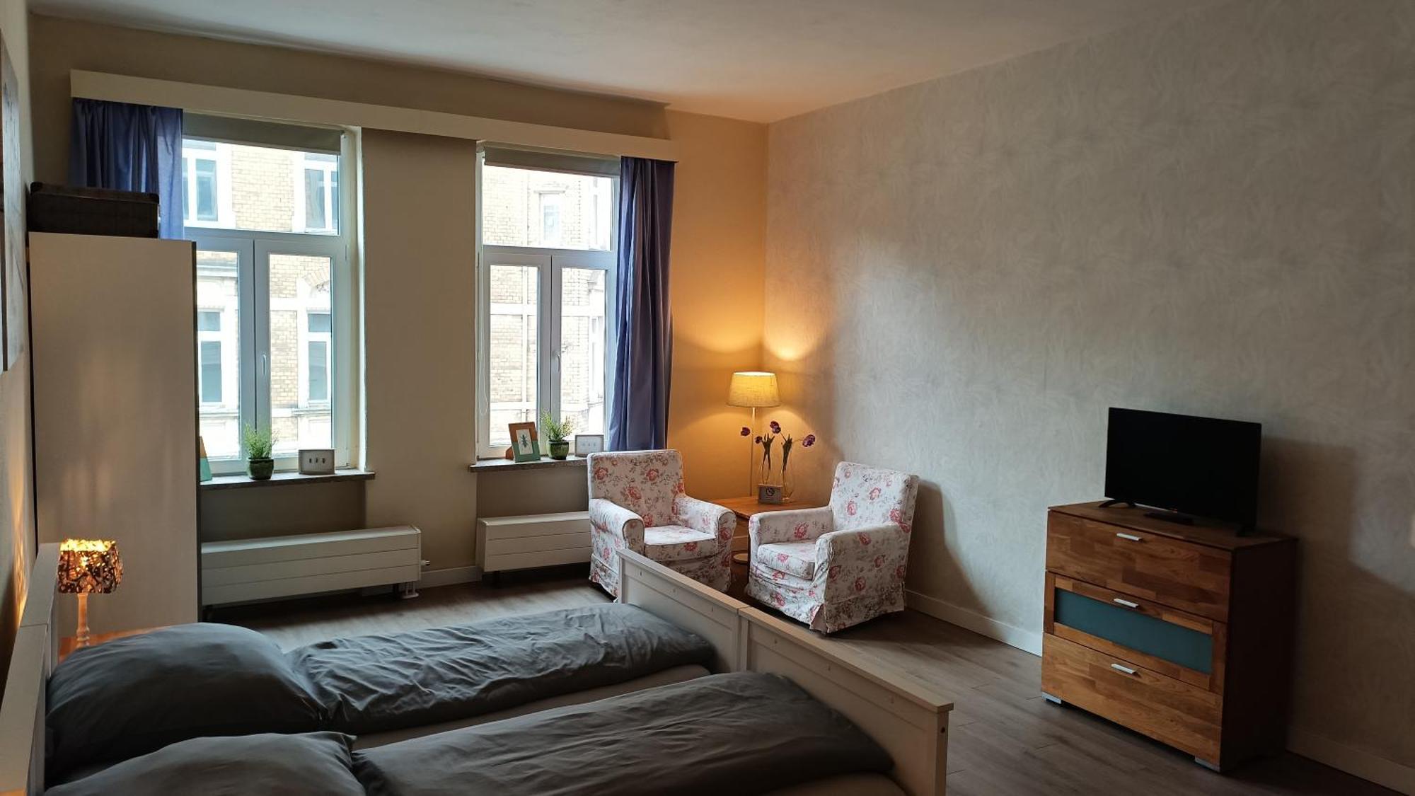 Zur Friedrichsruh Bed & Breakfast Oelsnitz  ภายนอก รูปภาพ